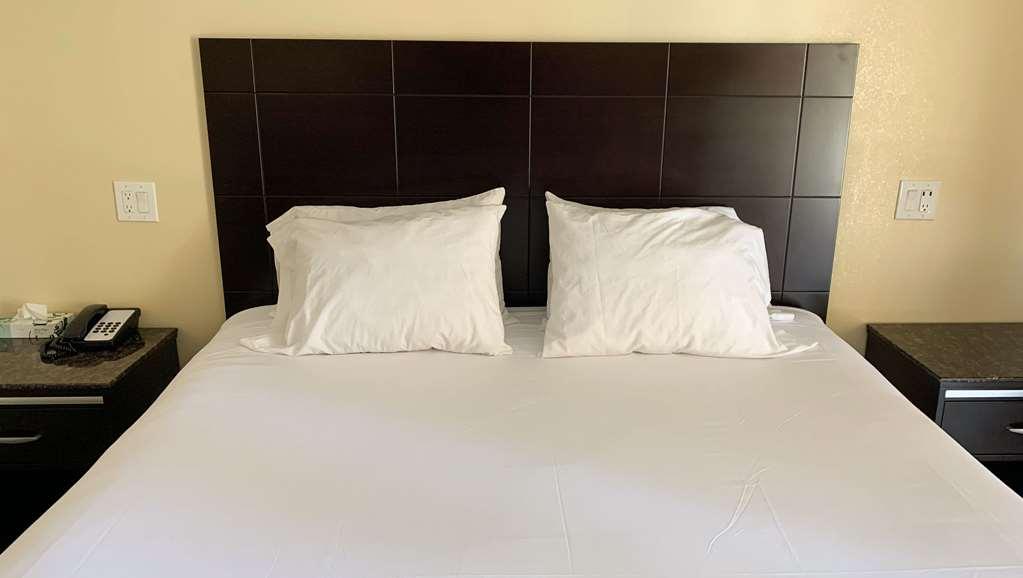 Colton Inn الغرفة الصورة