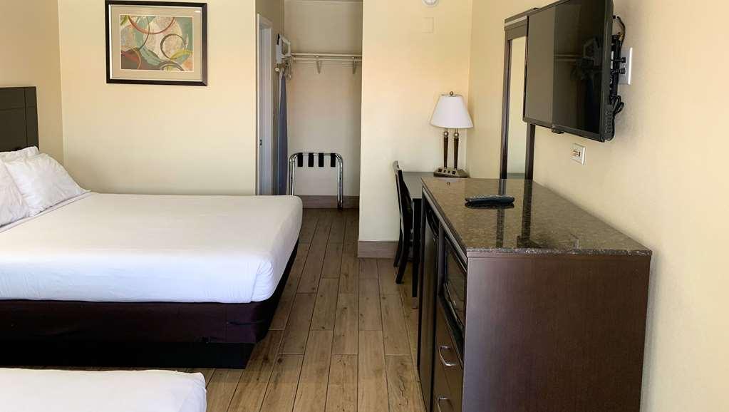 Colton Inn الغرفة الصورة