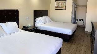 Colton Inn الغرفة الصورة