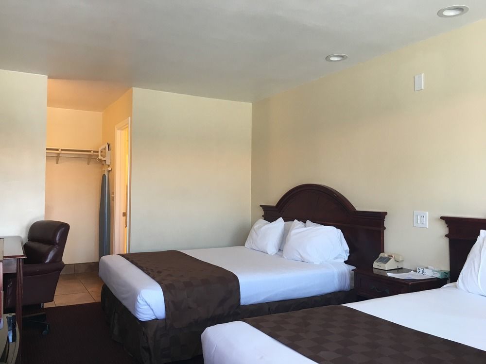 Colton Inn المظهر الخارجي الصورة